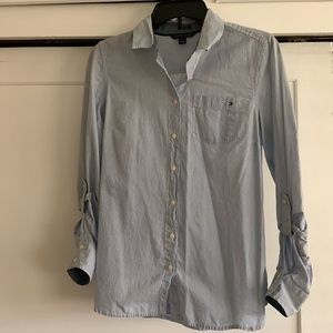 Tommy Hilfiger Button Down